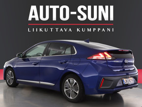 Hyundai Ioniq Plug-In