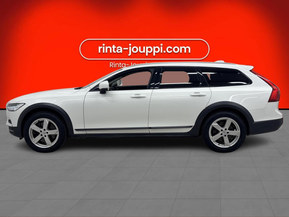 Volvo V90 Cross Country