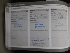 Volvo V40 Cross Country