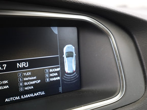 Volvo V40 Cross Country