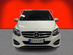 Mercedes-Benz B