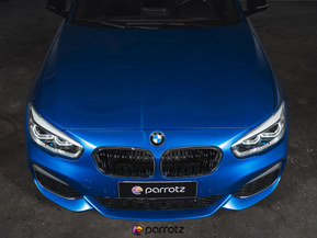 BMW M135i