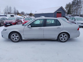 Saab 9-5