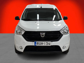 Dacia Dokker Van
