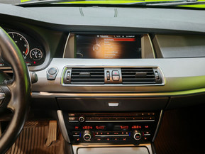 BMW 530 Gran Turismo