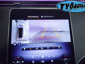 Mercedes-Benz EQS SUV