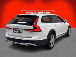 Volvo V90 Cross Country