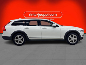 Volvo V90 Cross Country