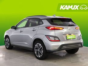 Hyundai Kona Electric