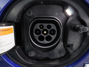 Hyundai Ioniq Plug-In