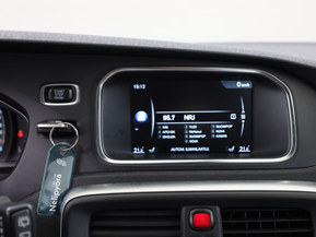 Volvo V40 Cross Country