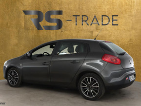 Fiat Bravo