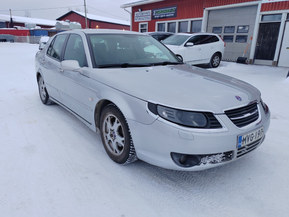 Saab 9-5