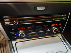 BMW 530 Gran Turismo