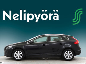 Volvo V40 Cross Country