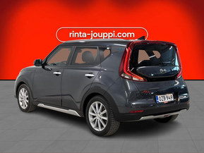Kia e-Soul