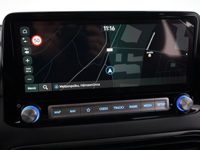 Hyundai Kona Electric