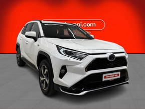 Toyota RAV4 Plug-In