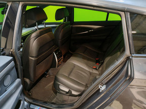 BMW 530 Gran Turismo