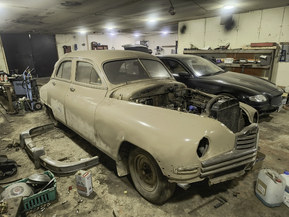 Packard 120