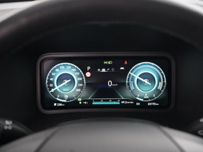 Hyundai Kona Electric