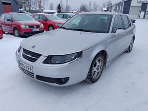 Saab 9-5