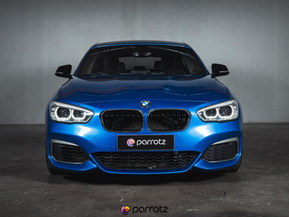 BMW M135i