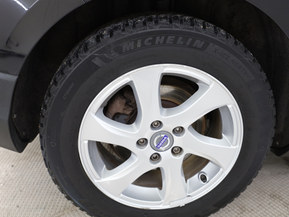 Volvo V40 Cross Country