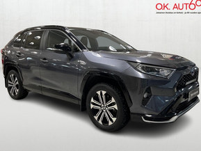 Toyota RAV4 Plug-In