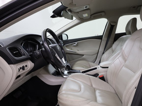 Volvo V40 Cross Country