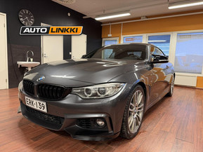 BMW 435