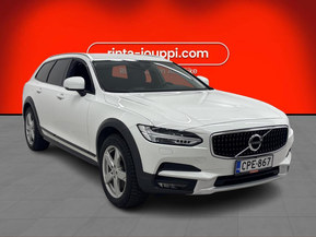Volvo V90 Cross Country