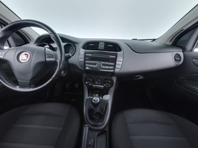 Fiat Bravo
