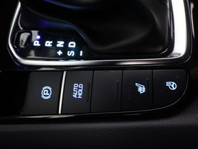 Hyundai Ioniq Plug-In