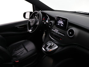 Mercedes-Benz V