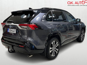 Toyota RAV4 Plug-In