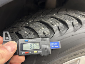 Volvo V90 Cross Country