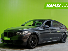 BMW 530 Gran Turismo