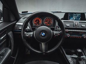 BMW M135i