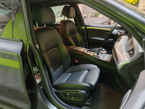 BMW 530 Gran Turismo