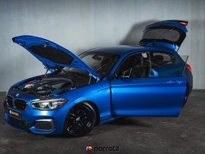 BMW M135i