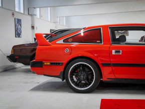 Nissan 300ZX