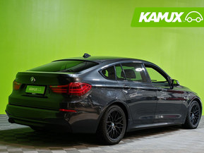BMW 530 Gran Turismo