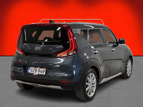 Kia e-Soul