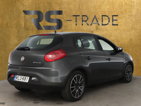 Fiat Bravo