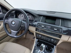 BMW 518
