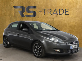 Fiat Bravo