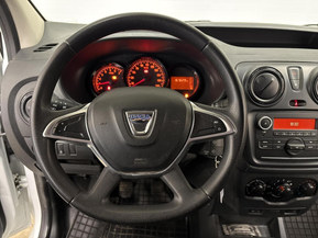 Dacia Dokker Van