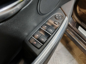 BMW 530 Gran Turismo