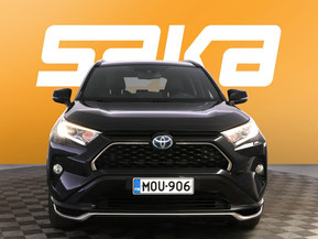 Toyota RAV4 Plug-In